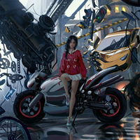 美丽女人终极7 时尚炫音