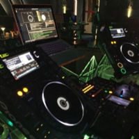探戈舞曲荷塘月色